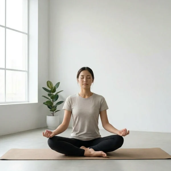 Simple Breathing Techniques That Calm the Mind Instantly
