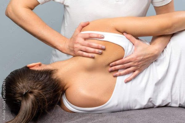 Combining Osteopathy With Other Therapies For Optimal Wellness