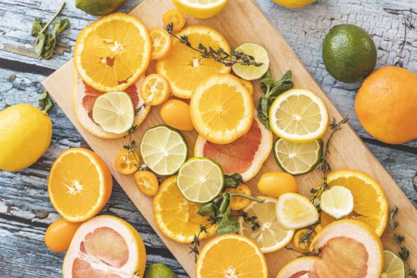 Vitamin C: The Collagen-Stimulating, Skin-Brightening Antioxidant Your Skin Can’t Live Without