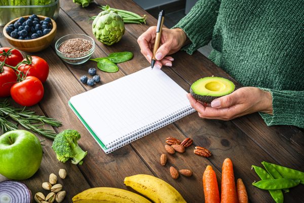 Turn ChatGPT Into Your Personal Meal Planner