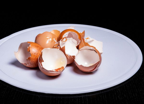 Eggshell Membrane Collagen: A Natural Ally for Skin, Hair, and Nail Vitality