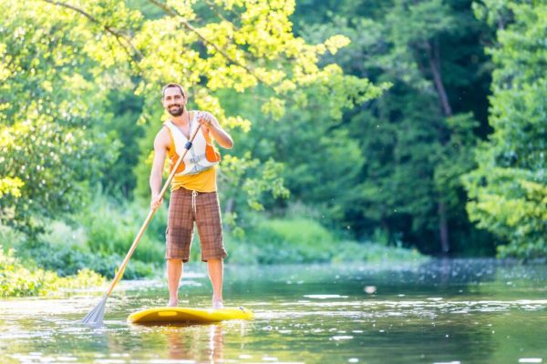 14 Sports To Consider Trying This Summer